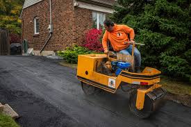 Why Choose Us For All Your Driveway Paving Needs in West Pleasant View, CO?